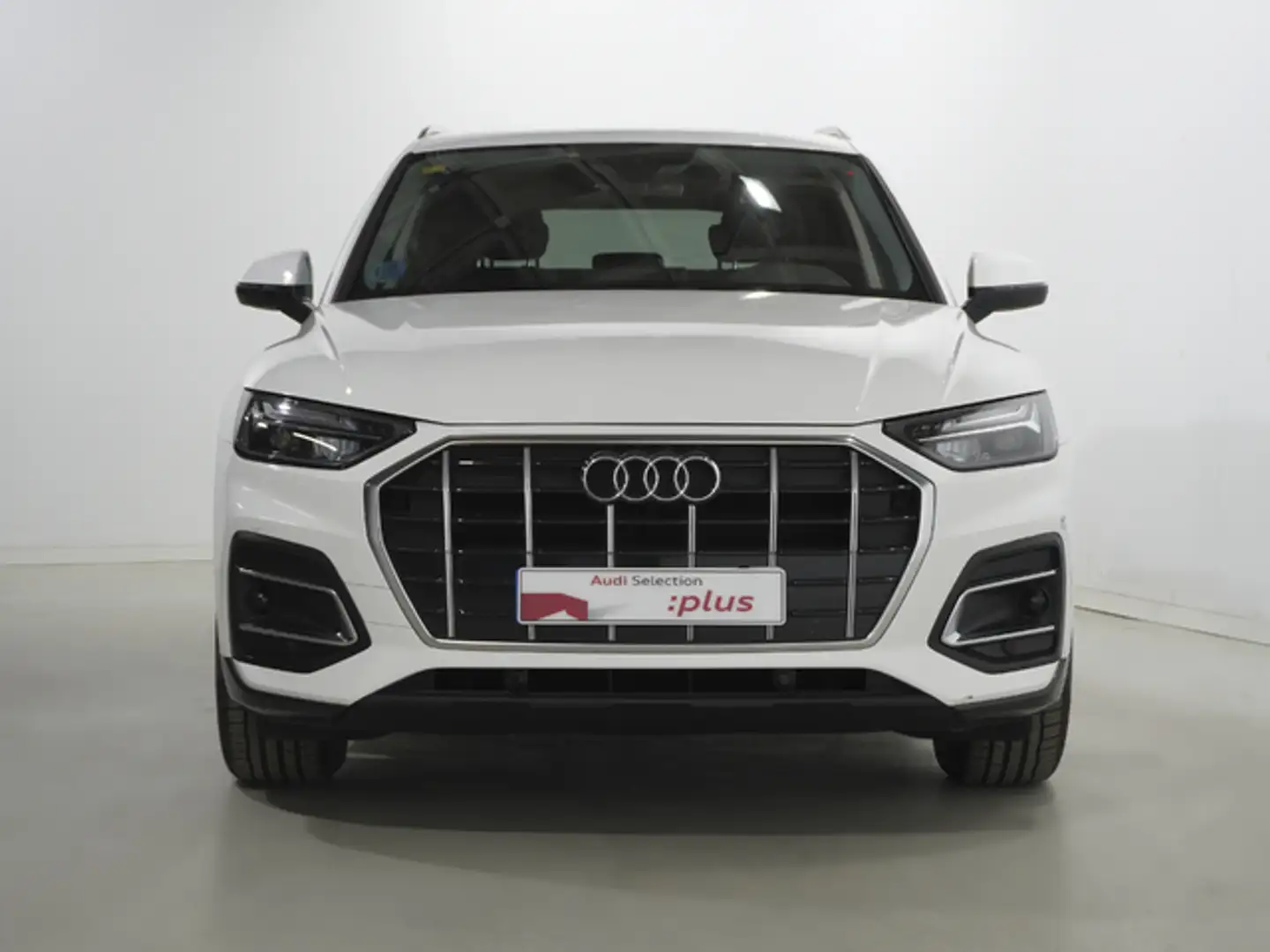 Audi Q5 Sportback 35 TDI Advanced S tronic Blanco - 2