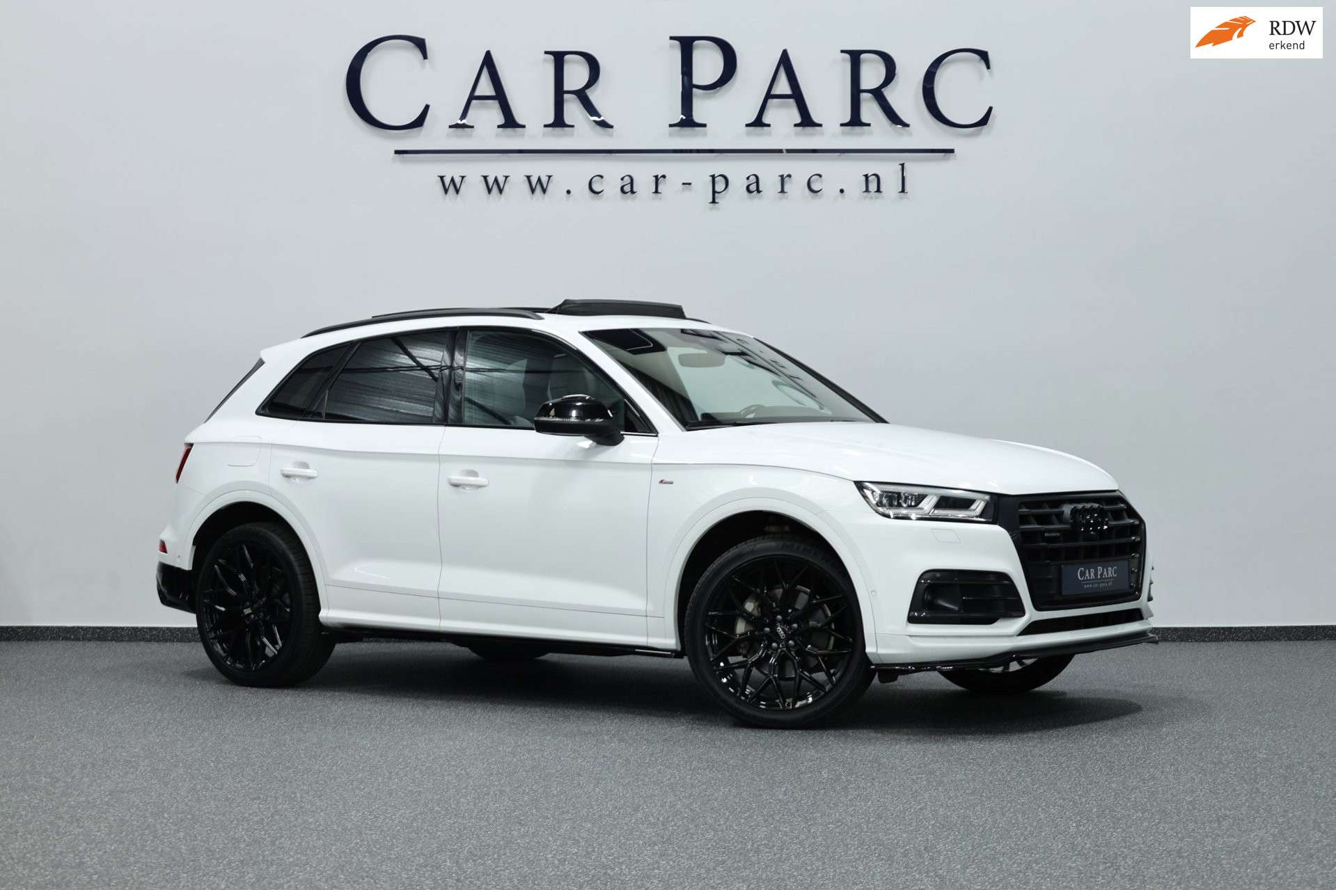 2017 Audi Q5