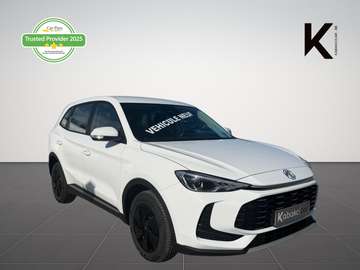 ZS 1.5 / Navi / Caméra / Véhicule NEUF
