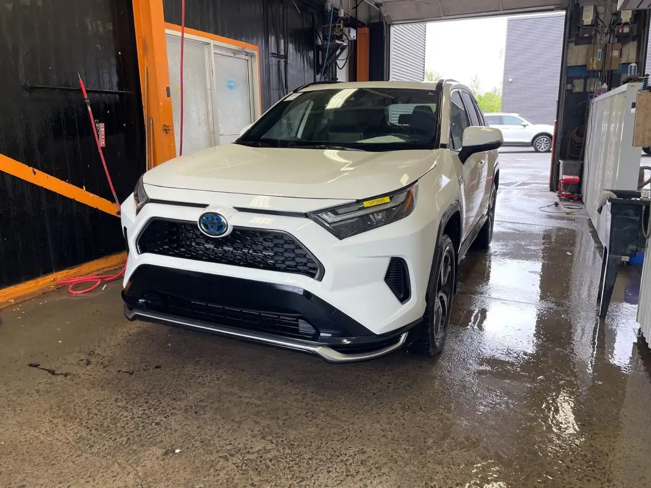 2023 Toyota RAV 4 Prime
