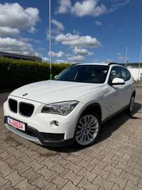 xDrive 20d AHK NAVI PDC ALU