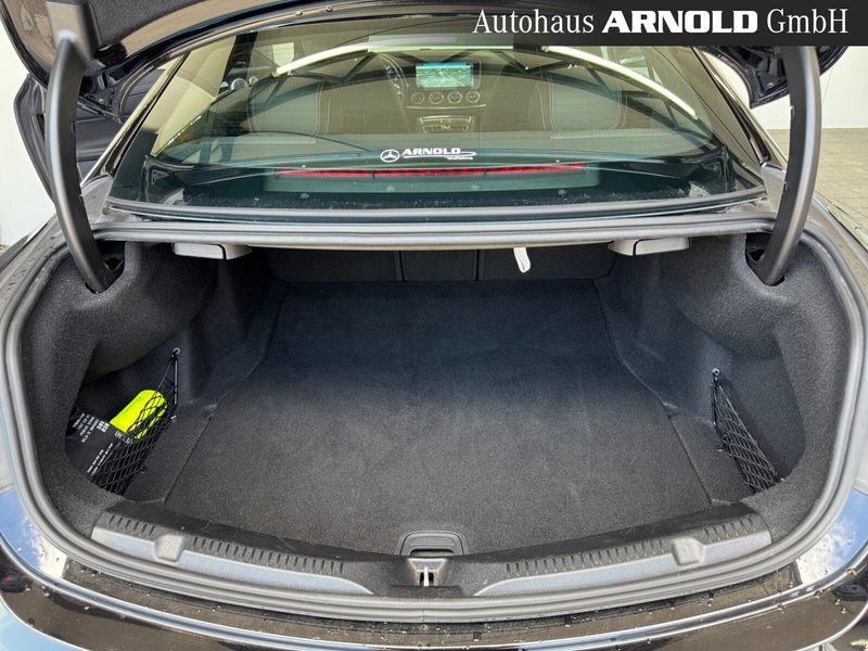 Mercedes-Benz E 400 E 400 4M Coupé AMG-Line 360° PanoD. MULTIBEAM ! — photo 13
