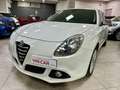 Alfa Romeo Giulietta 1.6 JTDm-2 105 CV Exclusive Blanc - thumbnail 2