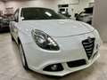 Alfa Romeo Giulietta 1.6 JTDm-2 105 CV Exclusive Bianco - thumbnail 1