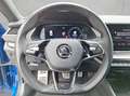 Skoda Octavia RS 2.0 TSI DSG NAVI ACC CANTON LED Blu/Azzurro - thumbnail 11
