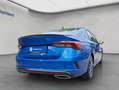 Skoda Octavia RS 2.0 TSI DSG NAVI ACC CANTON LED Blu/Azzurro - thumbnail 6