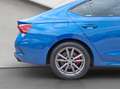 Skoda Octavia RS 2.0 TSI DSG NAVI ACC CANTON LED Blu/Azzurro - thumbnail 20
