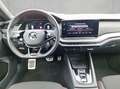 Skoda Octavia RS 2.0 TSI DSG NAVI ACC CANTON LED Blu/Azzurro - thumbnail 13