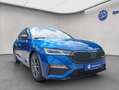 Skoda Octavia RS 2.0 TSI DSG NAVI ACC CANTON LED Blu/Azzurro - thumbnail 8