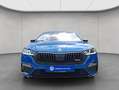 Skoda Octavia RS 2.0 TSI DSG NAVI ACC CANTON LED Blu/Azzurro - thumbnail 9