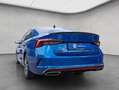 Skoda Octavia RS 2.0 TSI DSG NAVI ACC CANTON LED Blu/Azzurro - thumbnail 3