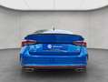 Skoda Octavia RS 2.0 TSI DSG NAVI ACC CANTON LED Blu/Azzurro - thumbnail 4