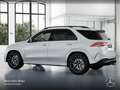 Mercedes-Benz GLE 53 AMG GLE 53 HYBRID 4M NIGHT+PANO+360+AHK+MULTIBEAM+21" Weiß - thumbnail 14