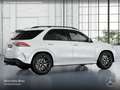 Mercedes-Benz GLE 53 AMG GLE 53 HYBRID 4M NIGHT+PANO+360+AHK+MULTIBEAM+21" Weiß - thumbnail 16