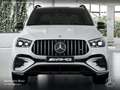 Mercedes-Benz GLE 53 AMG GLE 53 HYBRID 4M NIGHT+PANO+360+AHK+MULTIBEAM+21" Weiß - thumbnail 6