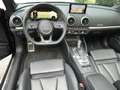 Audi S3 Cabriolet 2.0 TFSI Quattro Zwart - thumbnail 5