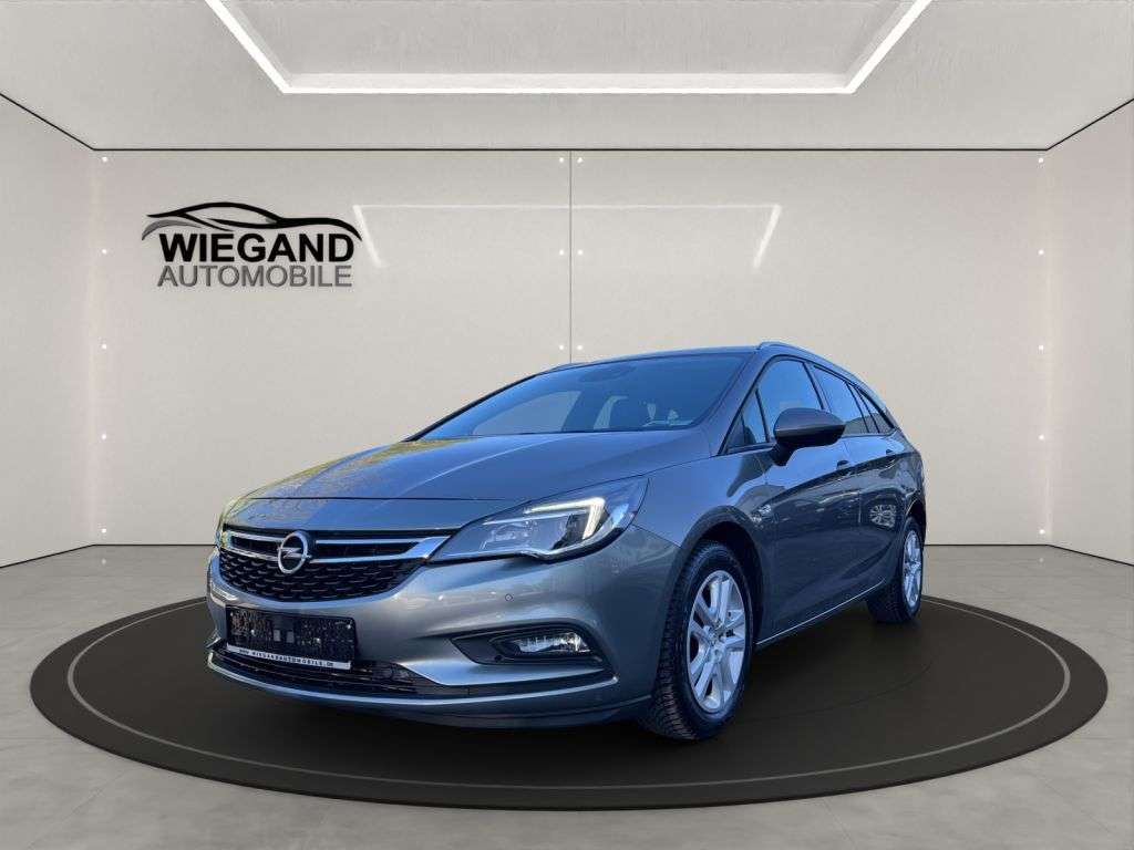 Second hand Opel Astra 1.4