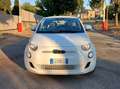 Fiat 500e 500e 42 kWh Icon + Blanc - thumbnail 1