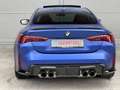 BMW M4 Competition M Coupe xDrive Aut. Bleu - thumbnail 1