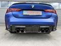 BMW M4 Competition M Coupe xDrive Aut. Bleu - thumbnail 15