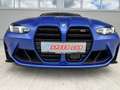 BMW M4 Competition M Coupe xDrive Aut. Bleu - thumbnail 19