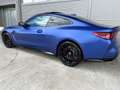 BMW M4 Competition M Coupe xDrive Aut. Bleu - thumbnail 7