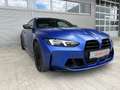 BMW M4 Competition M Coupe xDrive Aut. Bleu - thumbnail 23