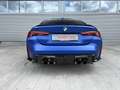 BMW M4 Competition M Coupe xDrive Aut. Bleu - thumbnail 28