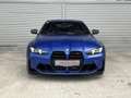 BMW M4 Competition M Coupe xDrive Aut. Bleu - thumbnail 26
