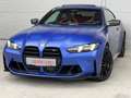 BMW M4 Competition M Coupe xDrive Aut. Bleu - thumbnail 33