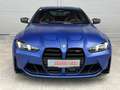 BMW M4 Competition M Coupe xDrive Aut. Bleu - thumbnail 17