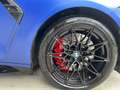 BMW M4 Competition M Coupe xDrive Aut. Bleu - thumbnail 8