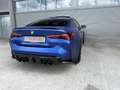 BMW M4 Competition M Coupe xDrive Aut. Bleu - thumbnail 32