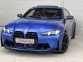 BMW M4 Competition M Coupe xDrive Aut. Bleu - thumbnail 24