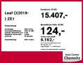 Nissan Leaf ()(2019- ) ZE1 Basis (ZE1)(2019- ) Alb - thumbnail 4