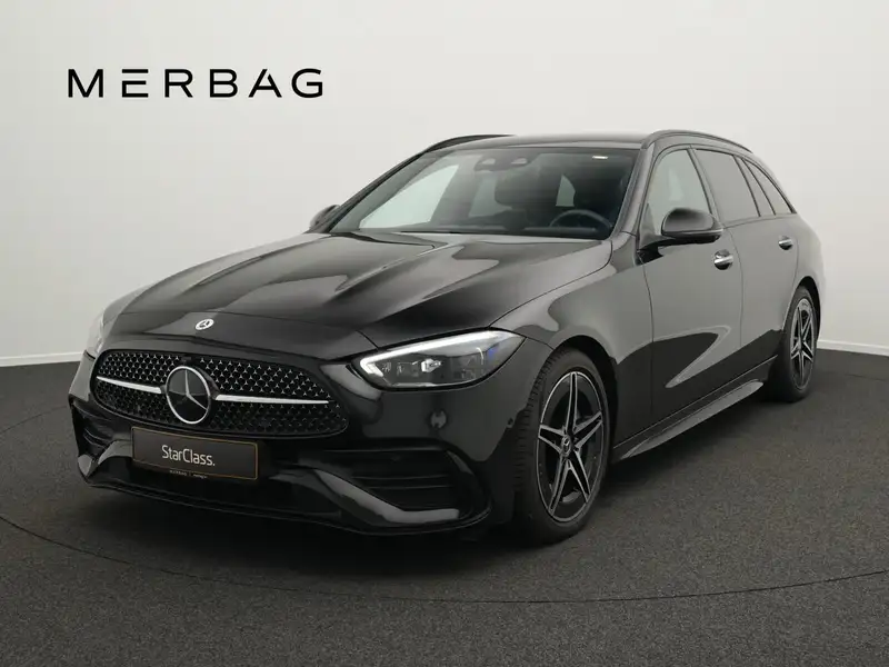 MERCEDES-BENZ Clasa C
