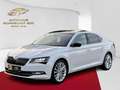 Skoda Superb Style TSI ACT DSG //MWST// PANO // AHK // 1.BESITZ Blanc - thumbnail 12