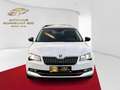 Skoda Superb Style TSI ACT DSG //MWST// PANO // AHK // 1.BESITZ Blanc - thumbnail 3
