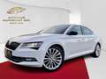 Skoda Superb Style TSI ACT DSG //MWST// PANO // AHK // 1.BESITZ Blanc - thumbnail 17