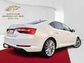 Skoda Superb Style TSI ACT DSG //MWST// PANO // AHK // 1.BESITZ Blanc - thumbnail 8