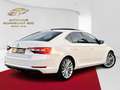 Skoda Superb Style TSI ACT DSG //MWST// PANO // AHK // 1.BESITZ Blanc - thumbnail 4