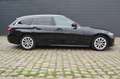 BMW 318 🛑🆕🛑d Touring LEDER LED GPS 1HND GARANTIE Zwart - thumbnail 2