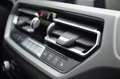 BMW 318 🛑🆕🛑d Touring LEDER LED GPS 1HND GARANTIE Zwart - thumbnail 14