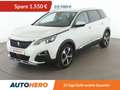 Peugeot 5008 1.5 Blue-HDi Allure Aut*NAVI*LED*TEMPO*CAM*PDC*SHZ Weiß - thumbnail 1