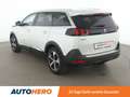 Peugeot 5008 1.5 Blue-HDi Allure Aut*NAVI*LED*TEMPO*CAM*PDC*SHZ Weiß - thumbnail 4