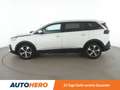 Peugeot 5008 1.5 Blue-HDi Allure Aut*NAVI*LED*TEMPO*CAM*PDC*SHZ Weiß - thumbnail 3
