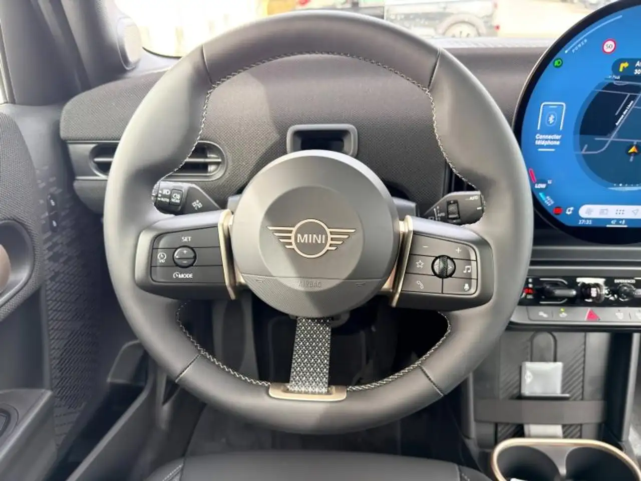 MINI Cooper 2026