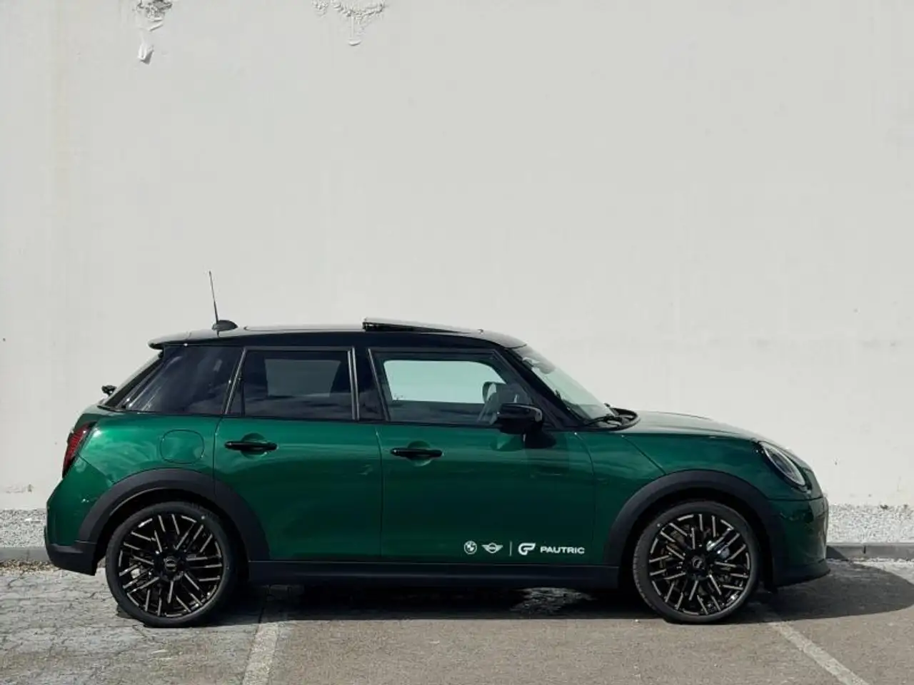 MINI Cooper 2026