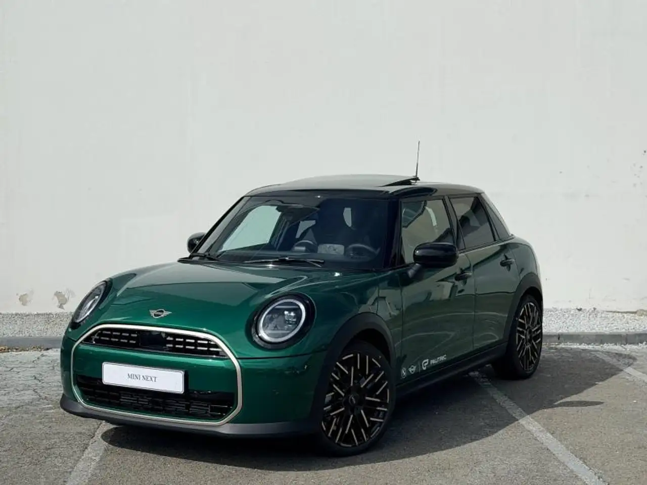 MINI Cooper 2026