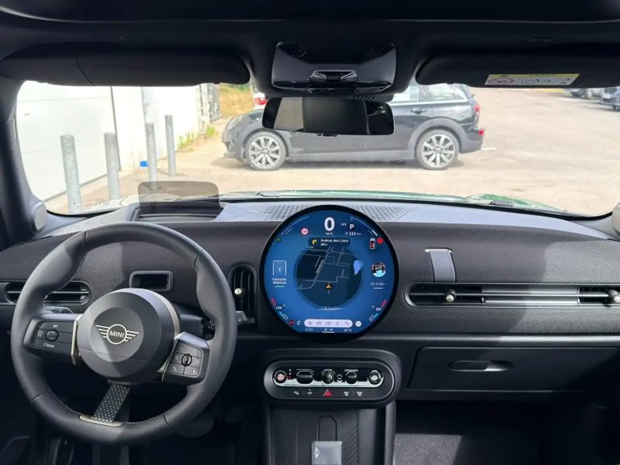 MINI Cooper 2026